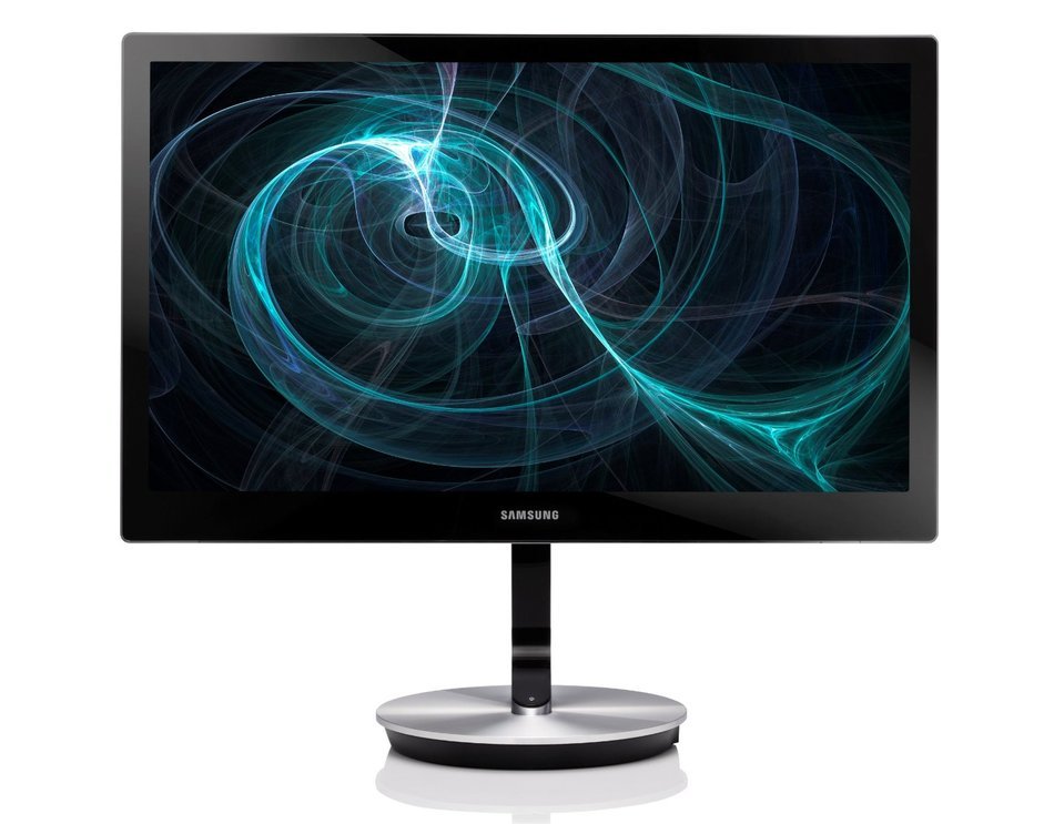 Samsung SB970 S27B970D 27-Inch Screen LED-Lit Monitor N2