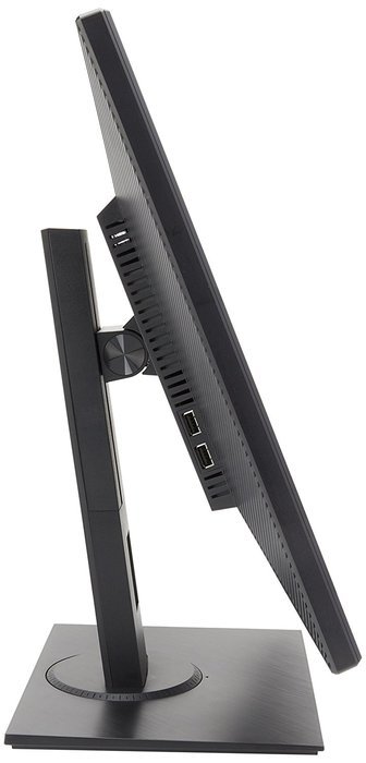 ASUS C624BQ 24.1"(16:10) WUXGA 1920x1200 IPS DisplayPort DVI VGA Ergonomic Eye Care Monitor N2