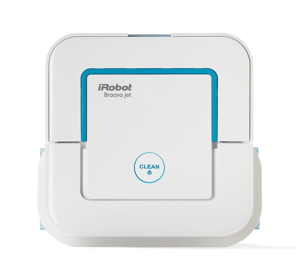 iRobot Braava jet 240 Mopping Robot &ndash; Robotic Mop N3