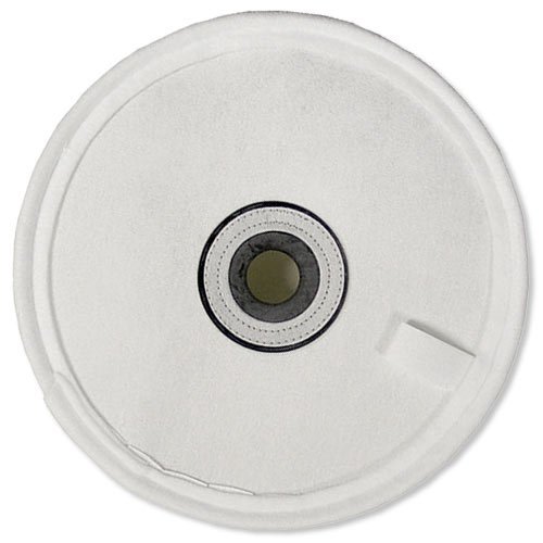 NuTone Central Vacuum Secondary Filter, 13 In. (S84129000)