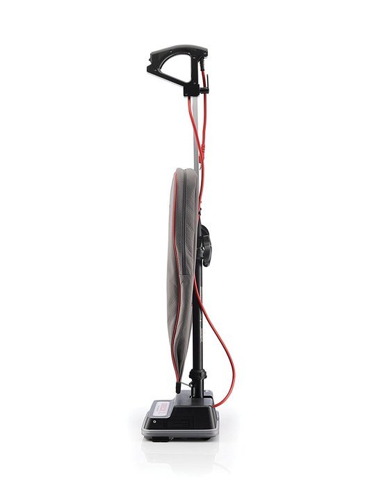Oreck Commercial U2000RB2L-1 LEED-Compliant Upright Vacuum with Endurolife Belt, 2-Speed Switch N5