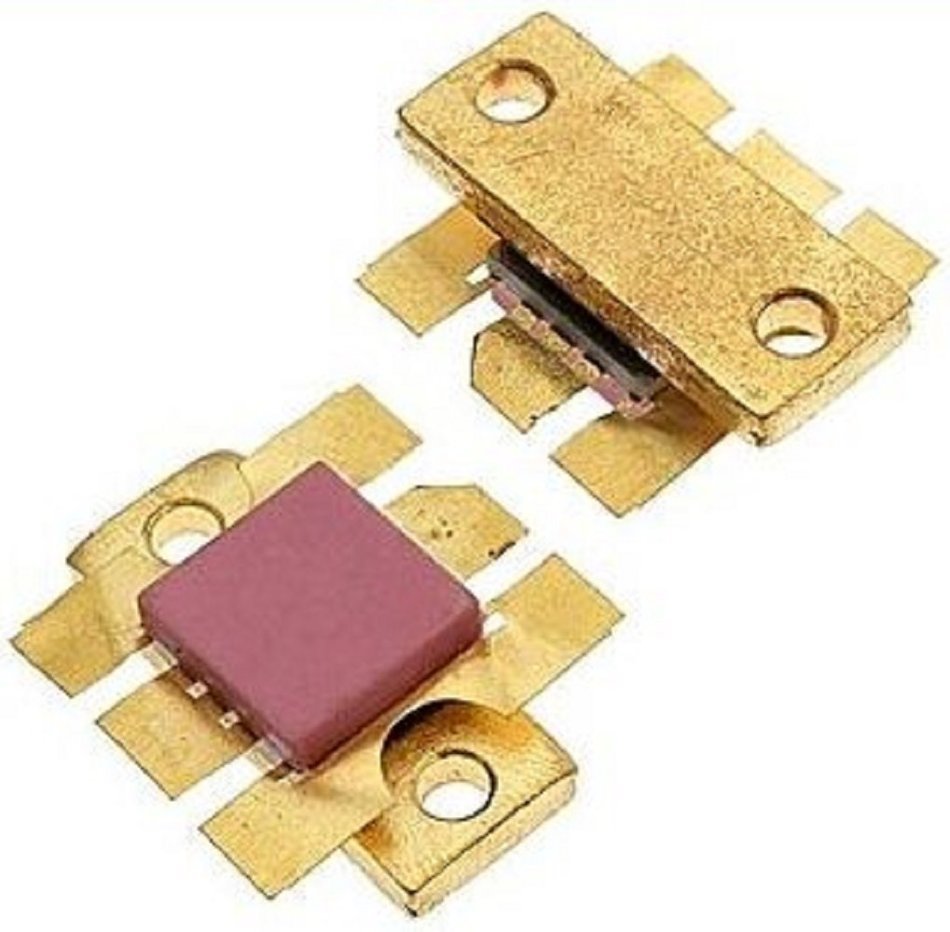 Transistor Silicon KT9116A analogue SD1015, TPV-394 USSR 1 pcs
