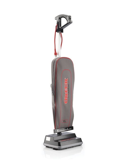 Oreck Commercial U2000RB2L-1 LEED-Compliant Upright Vacuum with Endurolife Belt, 2-Speed Switch N6