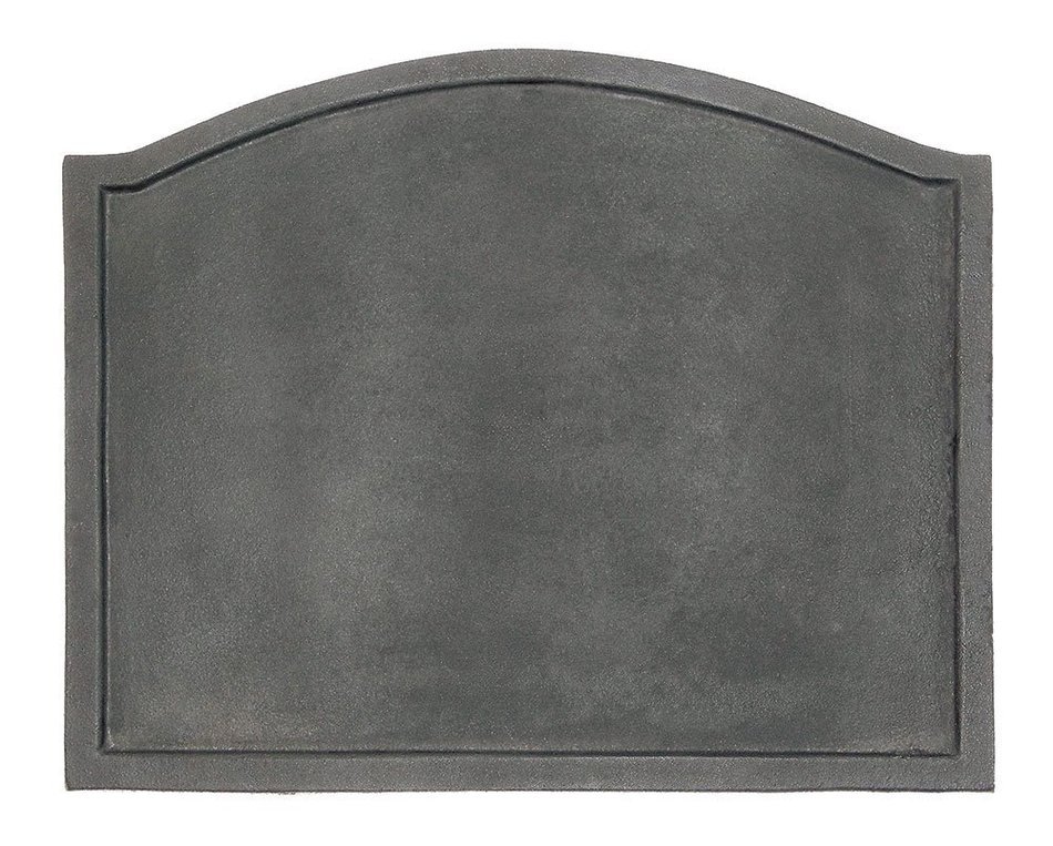 Minuteman International CFB-09 Large Plain Design Fire back N2