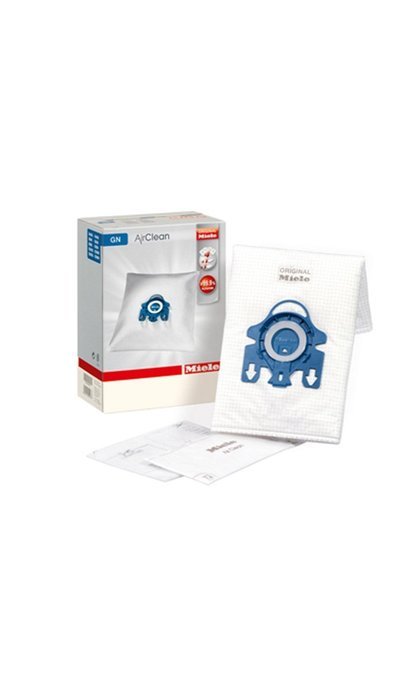 Type G/N Airclean Filterbags (4 pack)