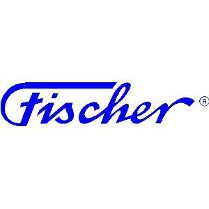 Fischer Instruments 4921-12 Solid Walnut Banjo Weather Station with Red Spirit Thermometer, Hygrometer, Barometer... N2