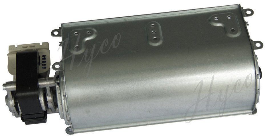 Hyco GZ550, GZ552, EP621 Replacement Fireplace Blower Fan UNIT for Continental, Napoleon, Kingsman, Rotom R7-RB58 N3