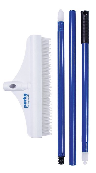 Groom Industries Perky Groomer Carpet Rake N4