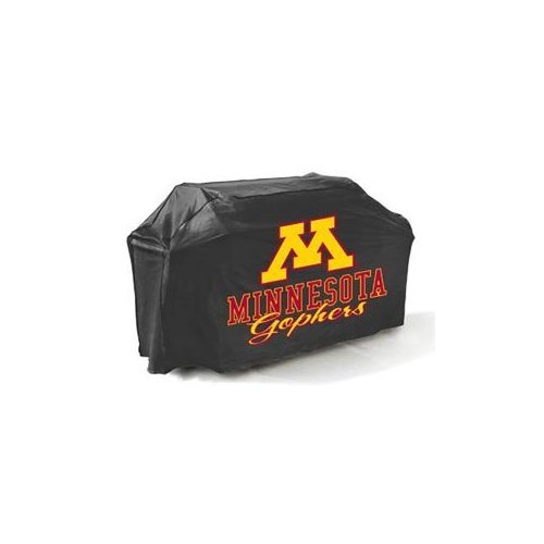 Mr. Bar-B-Q 07753MNXGD Univ Of Minnesota Grill Cover