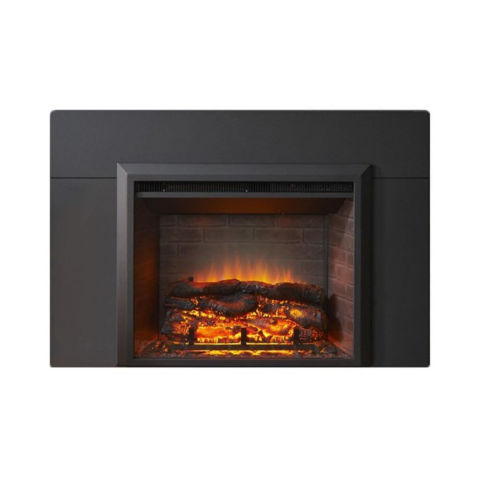 GreatCo Gallery Series Insert Electric Fireplace, 42-Inch Surround N3