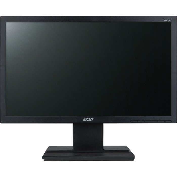 Acer V6 18.5" Monitor (Certified Refurbished) N2