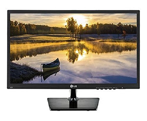 LG Electronics 20M35D-B 19.5-Inch Screen LCD Monitor