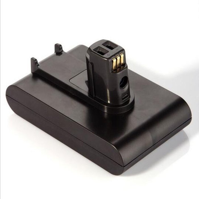 2200mAh Battery Replacement for Dyson 22.2v DC31 Battery DC34 Hand-held,DC35 Digital Slim,DC44 Animal,DC35 #DY... N3