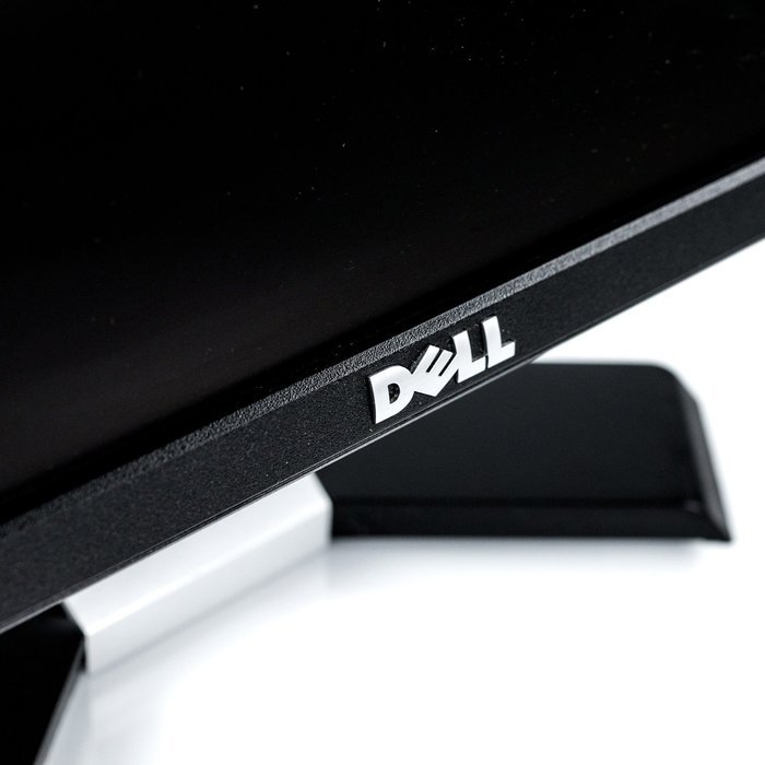 Dell 17' Lcd Monitor e177fpb N2