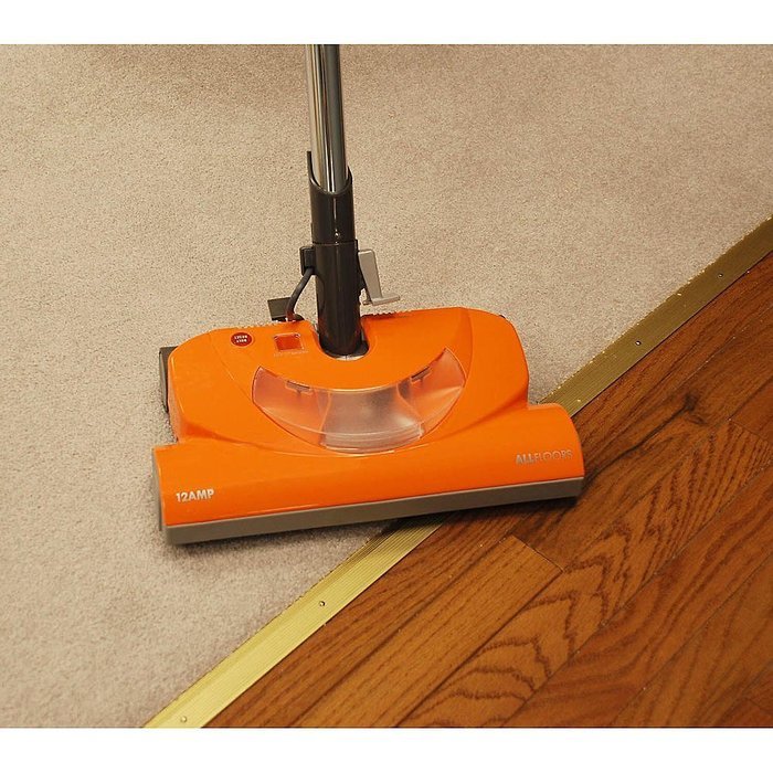 Kenmore 29319 Canister Vacuum Cleaner - Orange N3