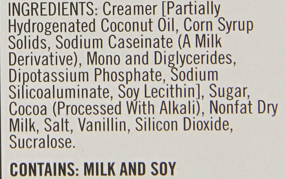 Indulgio Milk Chocolate Cocoa Single Serve for Keurig K-Cup Brewers, 24 Count N32