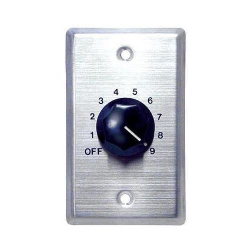 Speco WAT10 Speco WAT10 10 Watt 70/25V Mono Attenuator