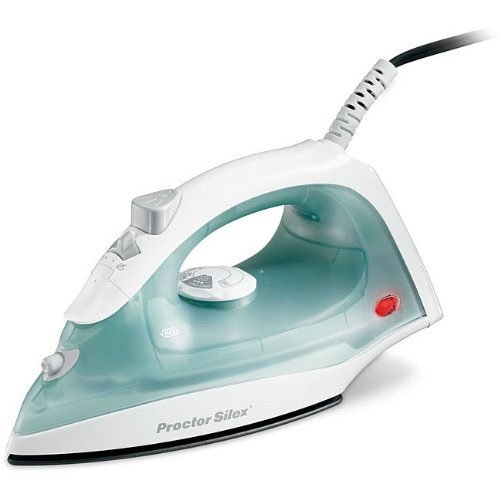 Hamilton Beach 17291 Lightweight Steam Spray Iron