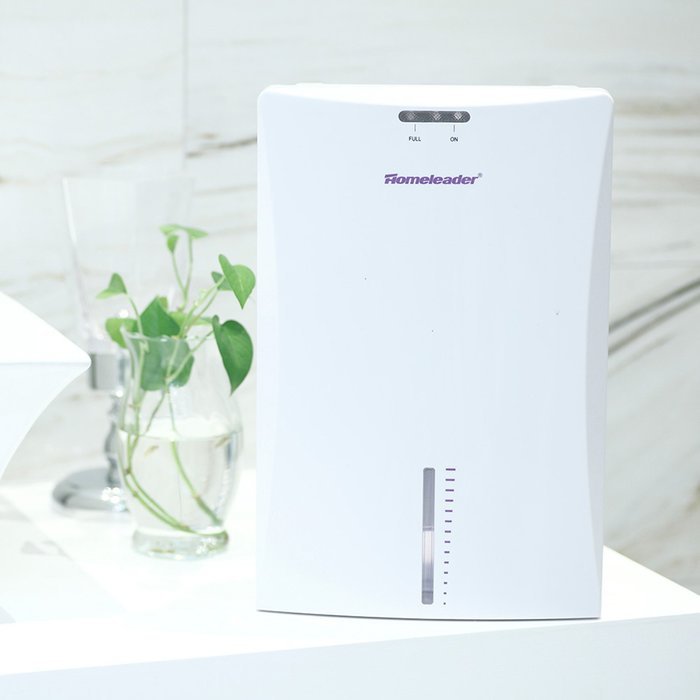 SL Multi-Dehumidifier 75W Electric Quiet Air Dryer for Home Car N3