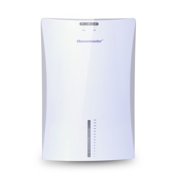 SL Multi-Dehumidifier 75W Electric Quiet Air Dryer for Home Car N4