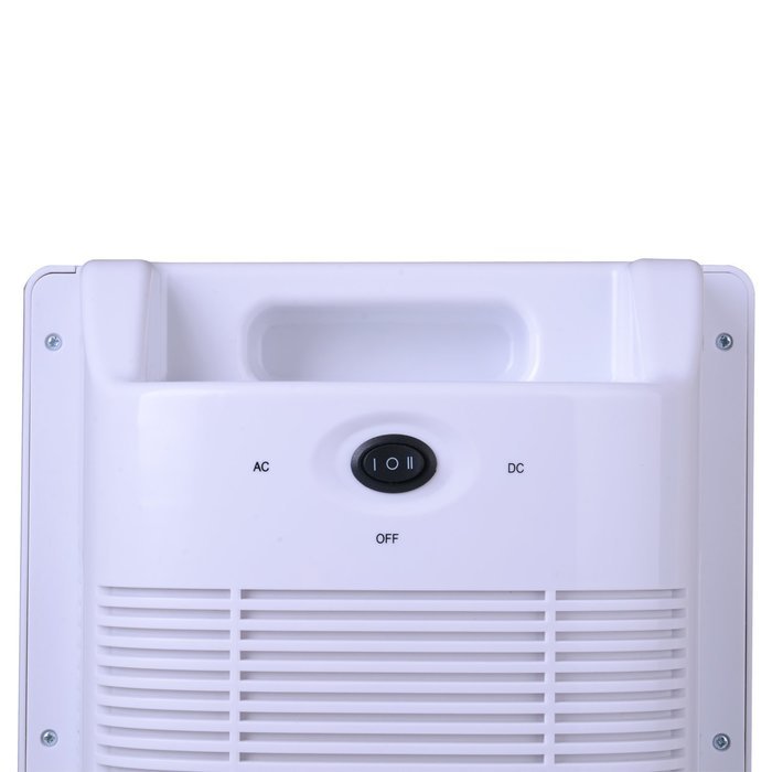 SL Multi-Dehumidifier 75W Electric Quiet Air Dryer for Home Car N5