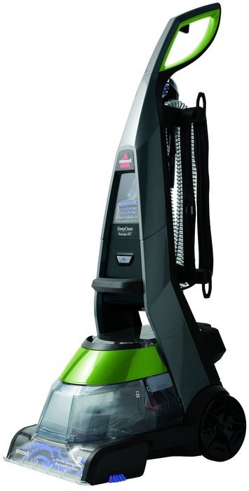 Bissell DeepClean Professional Pet Carpet Cleaner, 17N4P N2