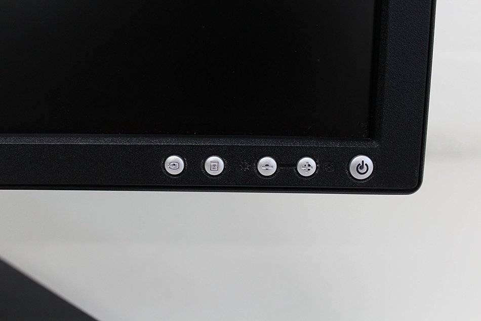 DELL E207WFPC DELL 20 FLAT PANEL LCD MONITOR N3