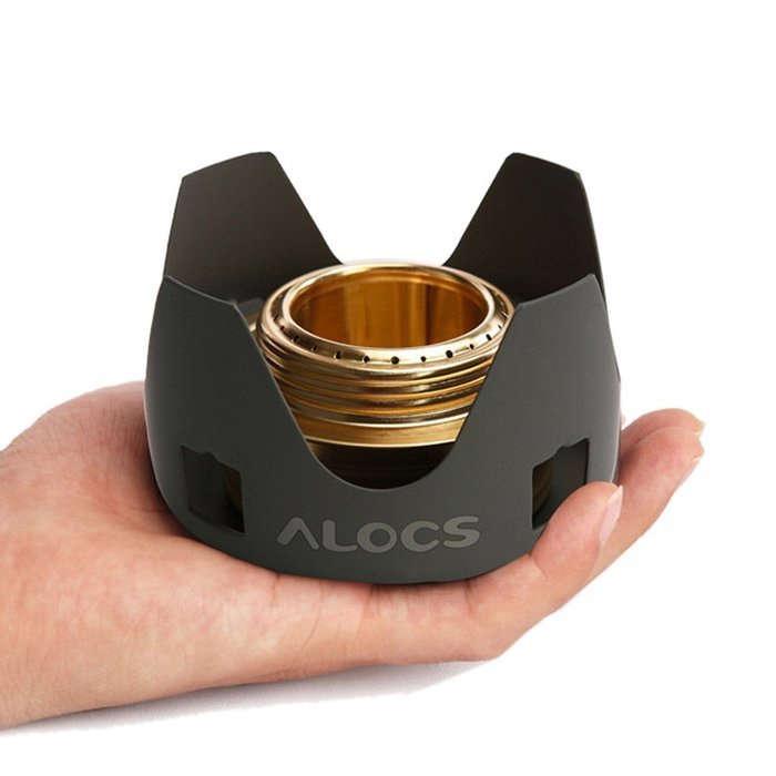 Tougs Fire Starters for Fireplace,Camping Alcohol Stove New Mini Set Stove for Outdoor Camping/Hiking N3