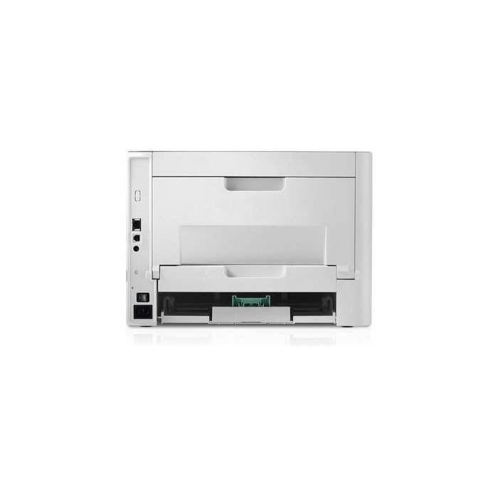 Samsung Electronics SL-M3825DW/XAA Wireless Monochrome Photo Printer N5