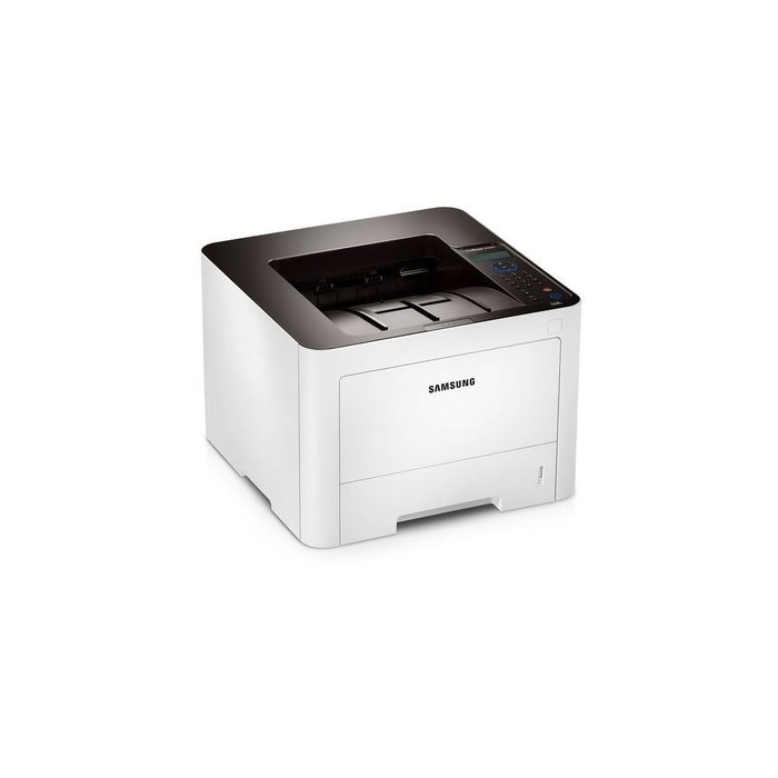 Samsung Electronics SL-M3825DW/XAA Wireless Monochrome Photo Printer N6