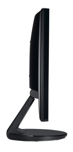 ASUS VE198T 19-Inch LCD Monitor PC, Personal Computer N2