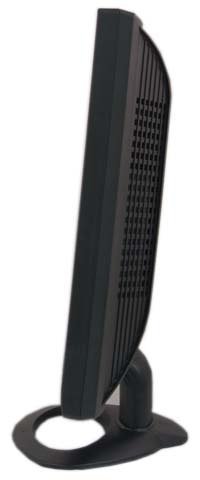 Sceptre X20G-NAGAIII 20" Widescreen LCD Monitor N4