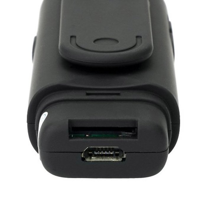 MuLuo 8GB 19201080P HD Motion Detector Camera Portable Meeting Recorder Mini DV Camcorder N3
