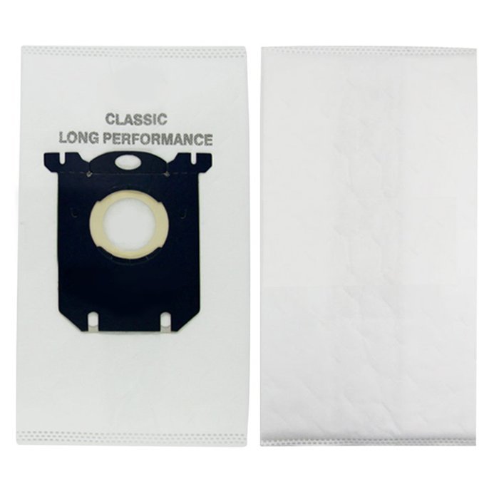 King Vacuum Bags Premium Standard Replacement Electrolux Vacuum Bags