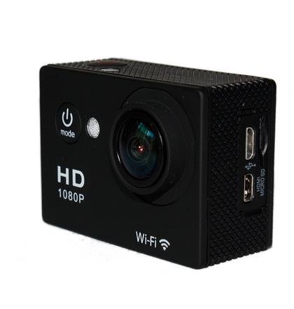 2.0 Inch WiFi Action Ultra 1080P Sports DVR Camera Waterproof Camcorder N6