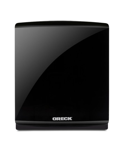 Oreck Optimax Small Room Air Purifier
