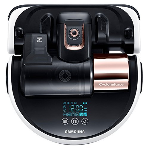Samsung VR9000 POWERbot Cleaning Robot Vacuum (Certified Refurbished) N5