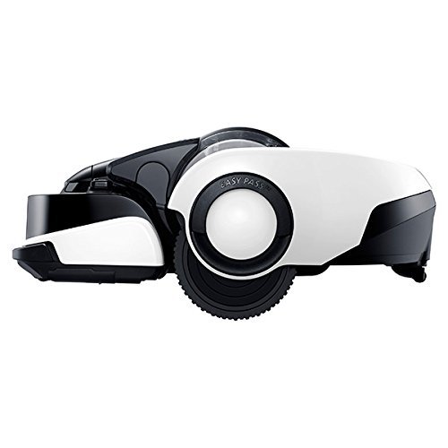 Samsung VR9000 POWERbot Cleaning Robot Vacuum (Certified Refurbished) N6