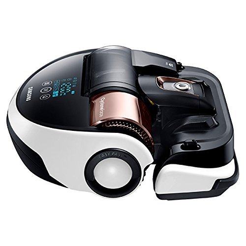 Samsung VR9000 POWERbot Cleaning Robot Vacuum (Certified Refurbished) N7