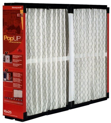 Honeywell POPUP1620 Media Filter (MERV 11), 16" x 20"