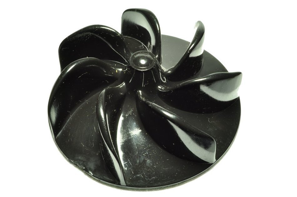 Hoover Elite, Legacy, Innovation Upright Vacuum Cleaner Lexan Replacement Motor Fan