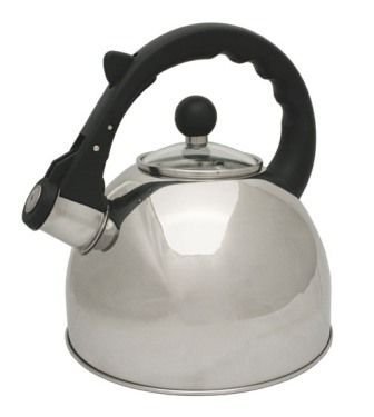 Whistling Tea Kettle by Kennedy Home Collections N2