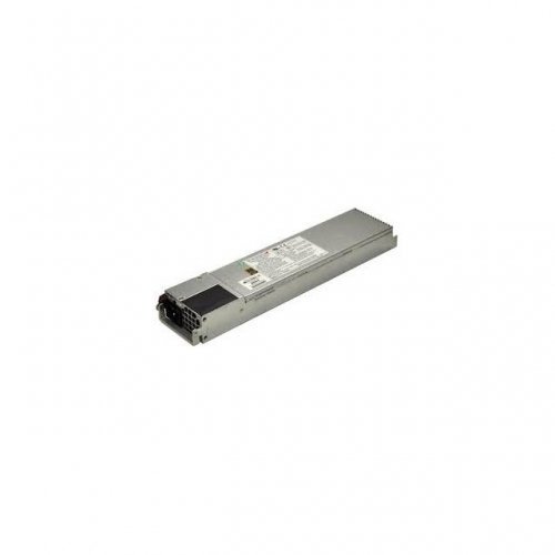 SUPERMICRO PWS-1K21P-1R / Supermicro PWS-1K21P-1R 1200W High-Efficiency (11) Redundant Power...