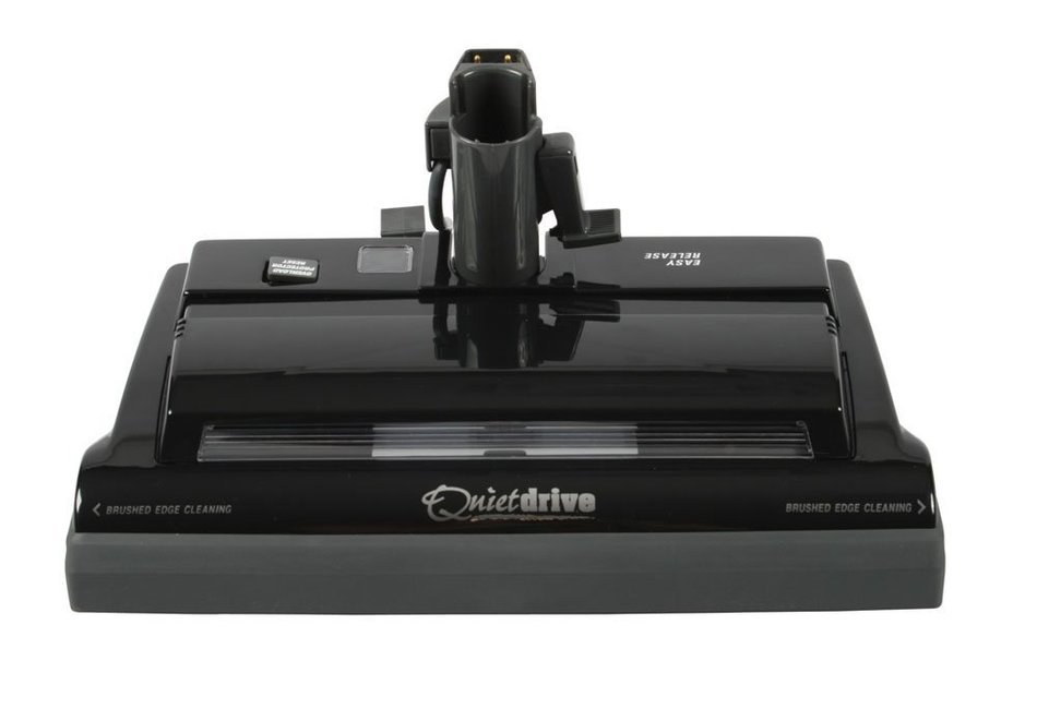 Cen-Tec Systems CT14DXQD Quiet Drive Vacuum Electric Brush N2