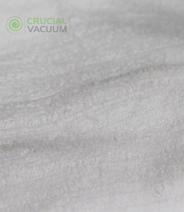 2 Bissell Washable, Reusable Steam Replacement Microfiber Mop Pads Fit Bissell Steam Mop model 1867; Compare to... N2