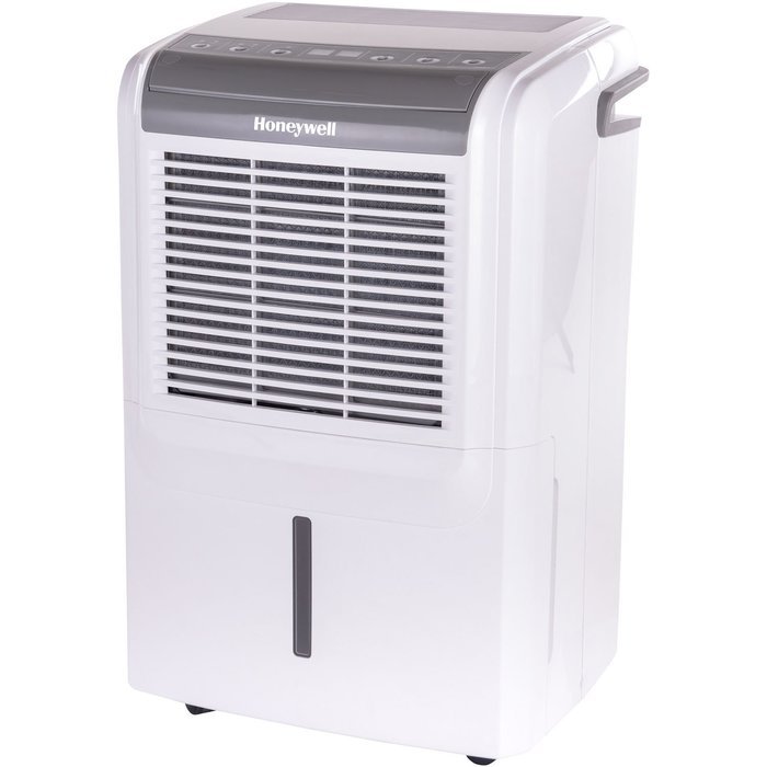 50-Pint Dehumidifier N9