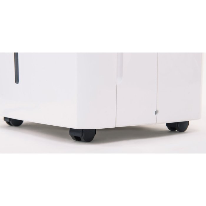 50-Pint Dehumidifier N10