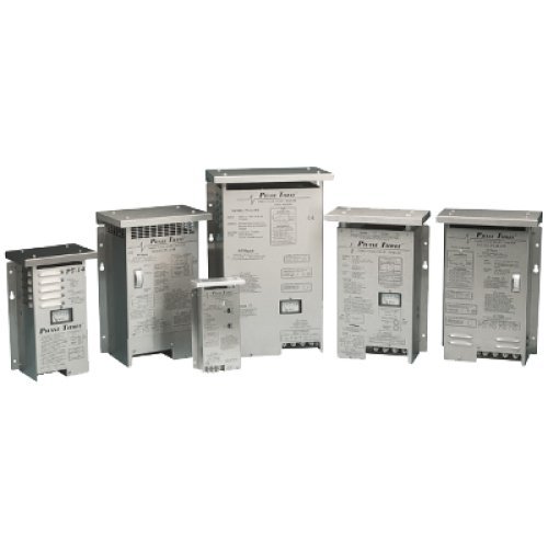 NEWMAR NMR-PT-40U / 12V 40 Amp Smart Battery Charger