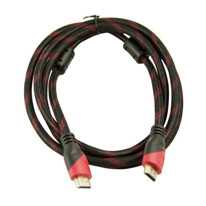 Fullink HDMI Cable with Ethernet Support and Audio Return, 25 Feet N10