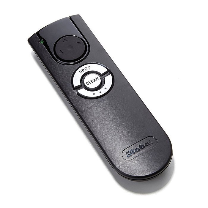 iRobot 82201 Remote Control for Roomba 500 Series